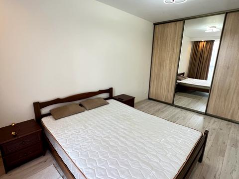 квартира по адресу Зеленая ул., 204в