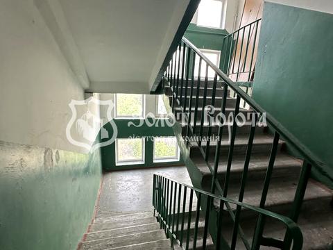 квартира по адресу Воскресенский просп. (Перова), 48-А
