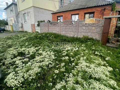 дом по адресу Автотракторная ул., 10