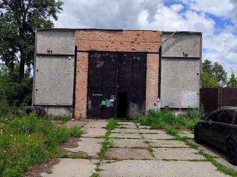 комерційна за адресою Інструментальна вул., 24