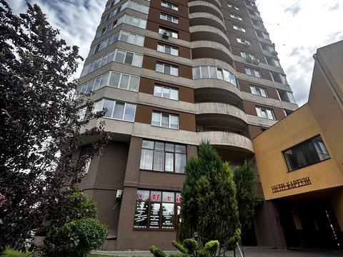 квартира за адресою Київська, 265