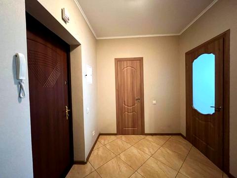 квартира за адресою Воскресенська вул., 16-Б