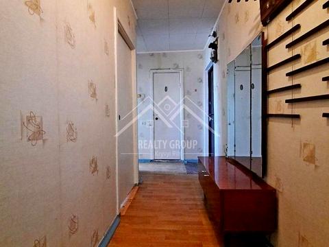 квартира за адресою Космонавтів вул., 17