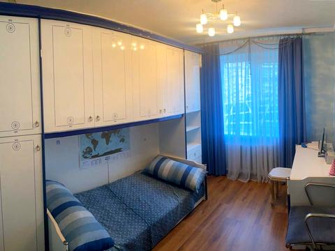 квартира по адресу Героев просп., 32