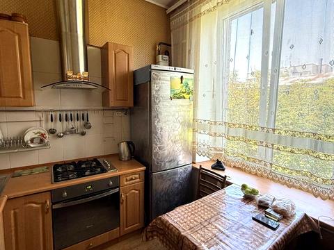 квартира за адресою Володимира Вернадського вул. (Дзержинського), 16