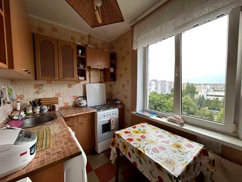 квартира за адресою Миру просп., 60/3