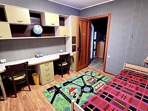 квартира за адресою Ігоря Сікорського вул., 468
