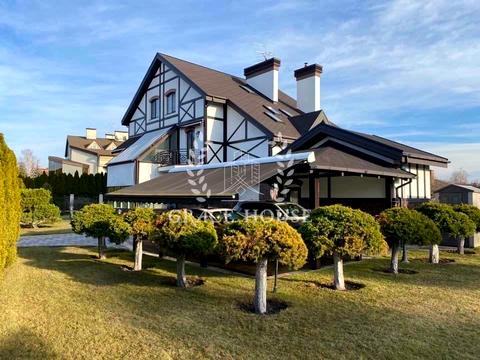 будинок за адресою смт. Козин, Старокиївська вул.