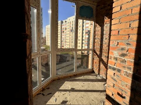 квартира по адресу Старокостянтинівське шоссе, 5а