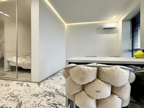 квартира за адресою Любецька вул., 6а