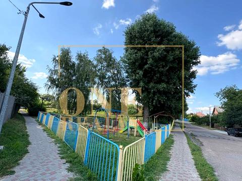 дом по адресу с. Великая Александровка, Котляревського, 25