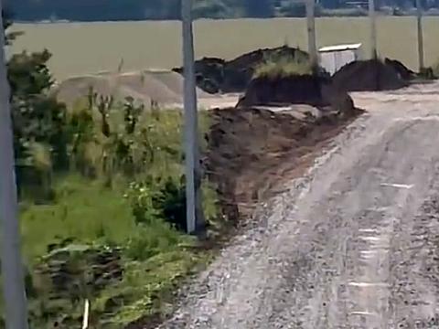 ділянка за адресою Ружич