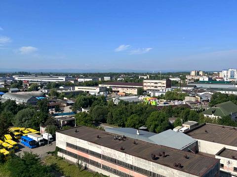 квартира по адресу Льва Ребета ул., 10д