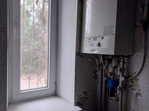 квартира за адресою Сосновського вул., 25