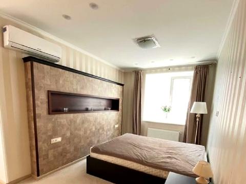 квартира за адресою Кленова вул., 2а