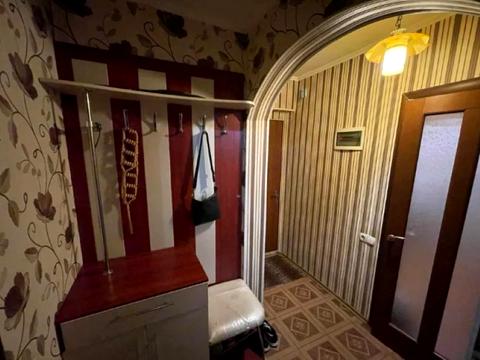 квартира по адресу Академика Янгеля ул., 21