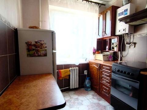 квартира по адресу Башкирська, 1а