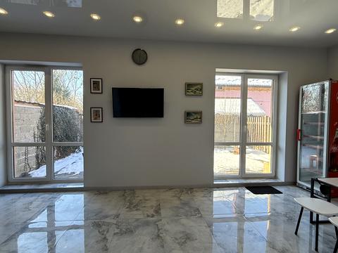 будинок за адресою Івана Франка вул., 1