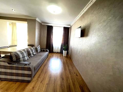 квартира по адресу Побутова ул., 4