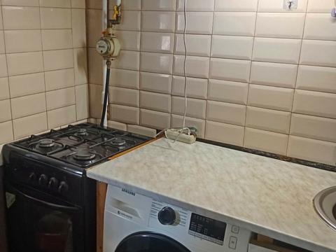 квартира за адресою Маршала Рокосовського просп., 7