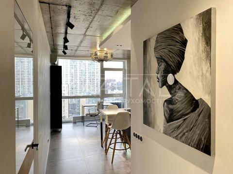 квартира за адресою Предславинська вул., 53