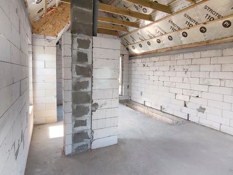 дом по адресу Днепровская ул. (Калинина), 27Б