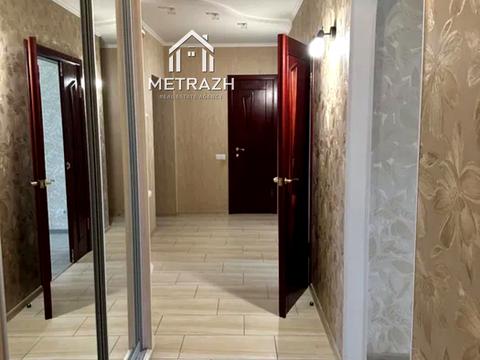квартира за адресою Ахсарова вул., 4/6б