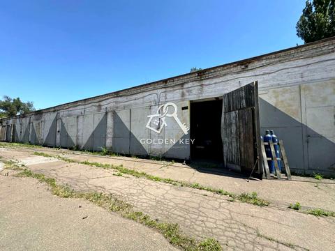 коммерческая по адресу Цимлянская ул., 3