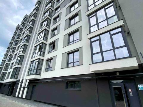 квартира по адресу молодіжна, 53