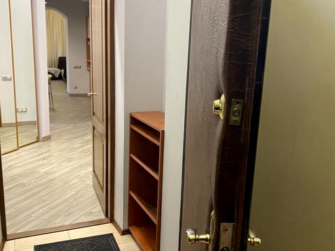 квартира по адресу Богдана Хмельницкого ул., 57