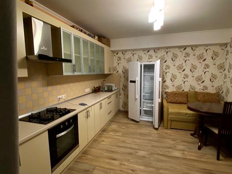 квартира по адресу Леси Украинки ул., 20