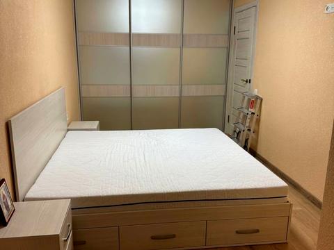 квартира по адресу Подільська ул., 12