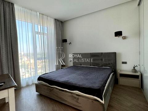 квартира за адресою Київ, Буслівська вул., 12