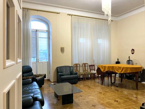 квартира за адресою Архітектора Городецького вул., 9