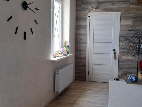квартира по адресу Салтовское шоссе, 264л