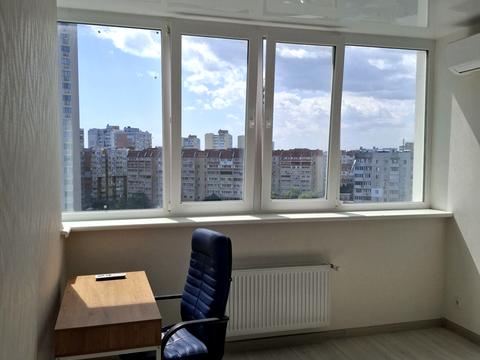 квартира за адресою Академіка Сахарова вул., 9