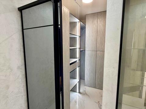 квартира за адресою Перлинна вул., 46