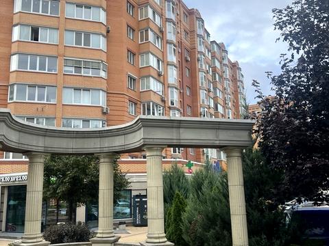 квартира за адресою Лісова вул., 50