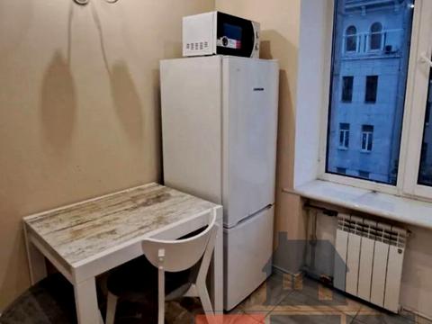 квартира за адресою Григорія Сковороди вул. (Пушкінська), 11/13