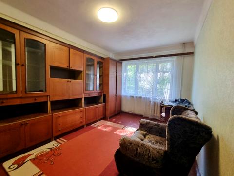 квартира по адресу Братиславская ул., 32