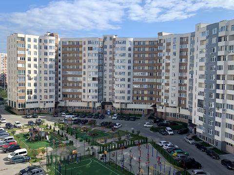 квартира за адресою Київська вул., 9-Д