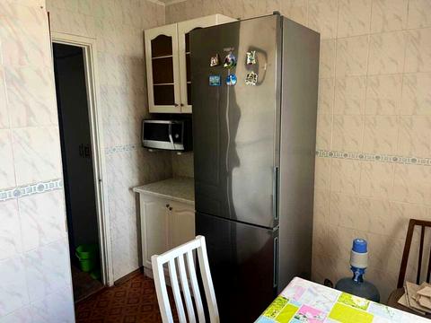 квартира по адресу Днепровская набережная ул., 13