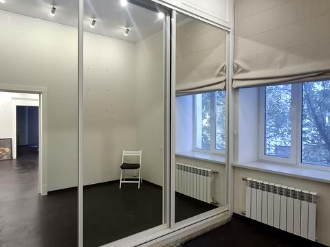 квартира за адресою Каразіна вул., 4