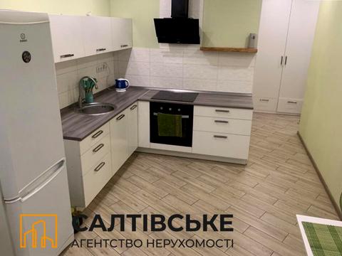 квартира по адресу Драгоманова, 6