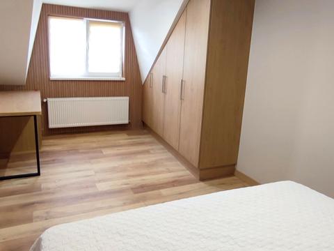 квартира за адресою Олександра Фединця вул., 40