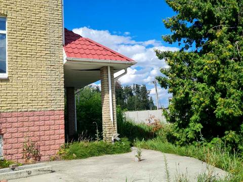 будинок за адресою Лісова