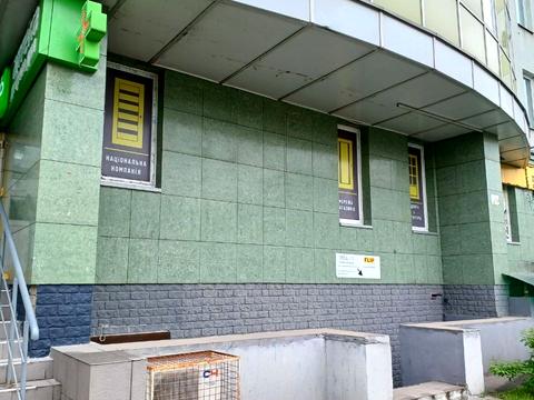 комерційна за адресою Коломийський пров., 17/31а