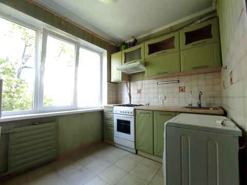 квартира по адресу Радужная ул., 3-Б