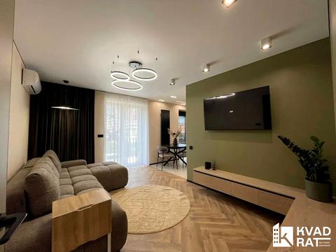 квартира по адресу Крайковского ул., 5