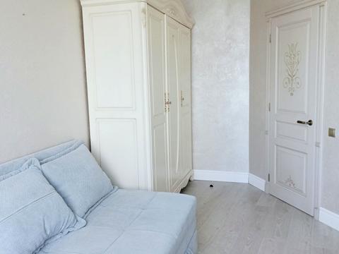 квартира по адресу Генуэзская ул., 3а